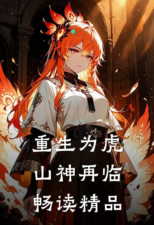 重生为虎，山神再临畅读精品