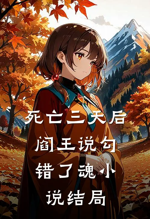 死亡三天后，阎王说勾错了魂小说结局