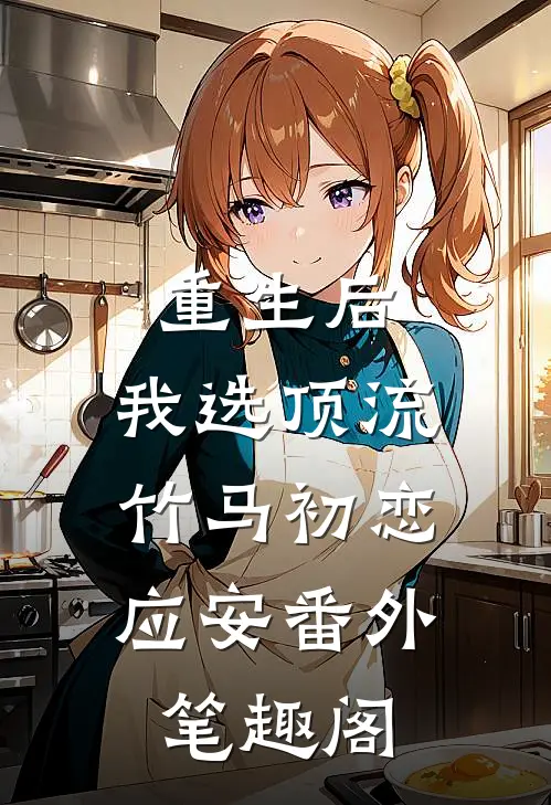 重生后，我选顶流竹马初恋：应安番外笔趣阁
