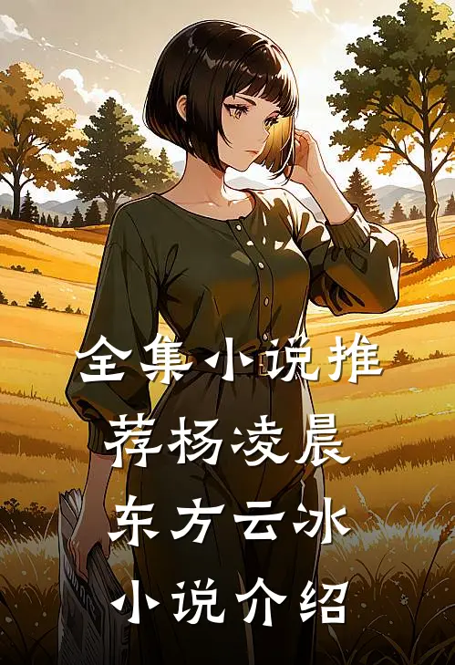 全集小说推荐杨凌晨东方云冰小说介绍