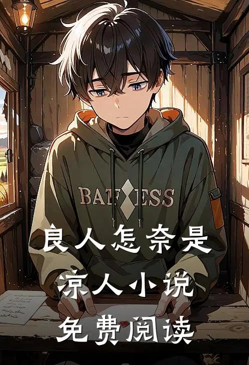 良人怎奈是凉人小说免费阅读