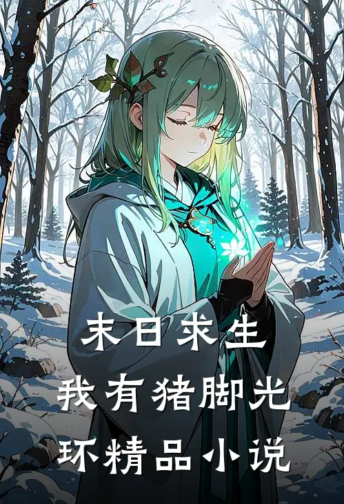 末日求生，我有猪脚光环精品小说