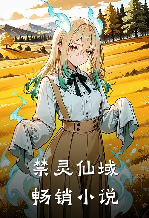 禁灵仙域畅销小说