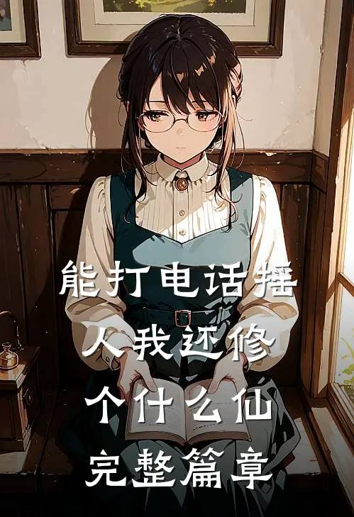 能打电话摇人我还修个什么仙完整篇章