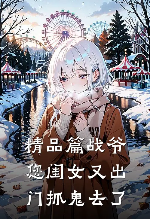 精品篇战爷，您闺女又出门抓鬼去了