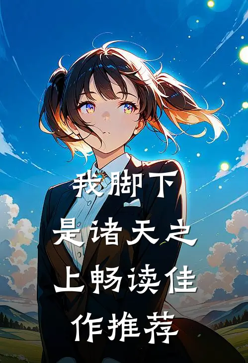 我脚下，是诸天之上畅读佳作推荐