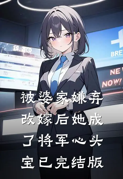 被婆家嫌弃，改嫁后她成了将军心头宝已完结版