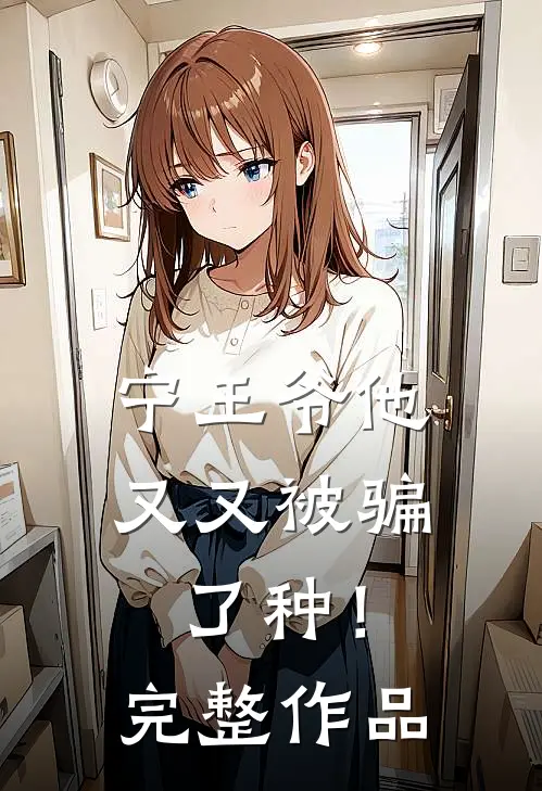 宁王爷他又又被骗了种！完整作品