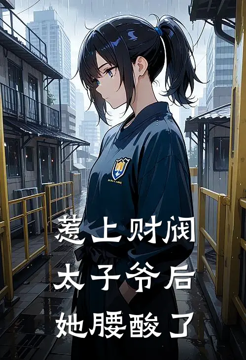 惹上财阀太子爷后，她腰酸了