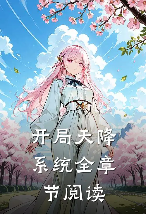 开局天降系统全章节阅读