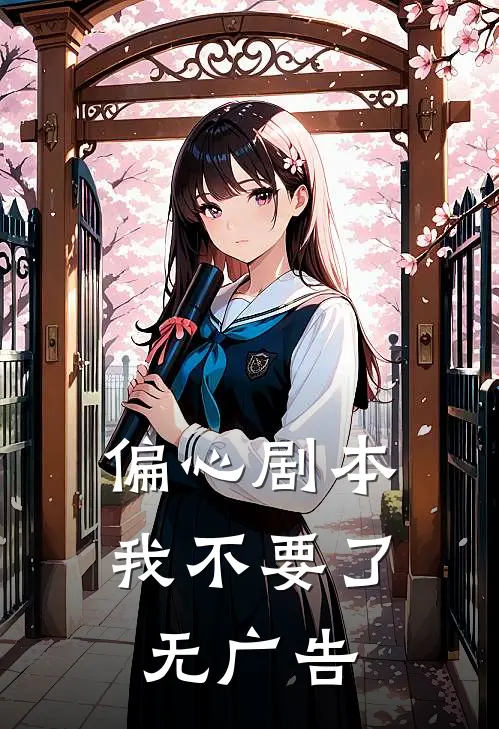 偏心剧本，我不要了无广告