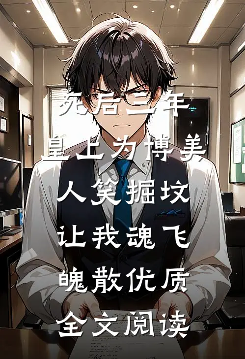死后三年，皇上为博美人笑掘坟让我魂飞魄散优质全文阅读