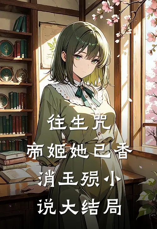 往生咒：帝姬她已香消玉殒小说大结局