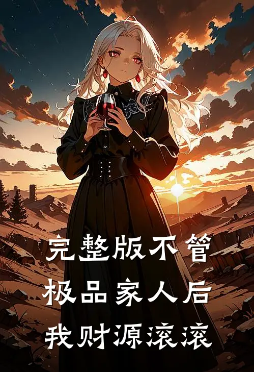 完整版不管极品家人后，我财源滚滚