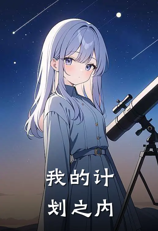 我的计划之内