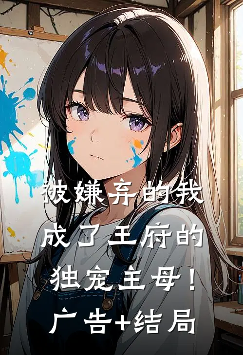 被嫌弃的我成了王府的独宠主母！广告+结局