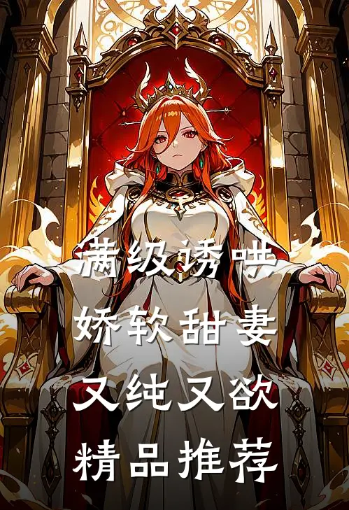 满级诱哄：娇软甜妻又纯又欲精品推荐