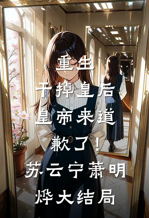 重生：干掉皇后，皇帝来道歉了！苏云宁萧明烨大结局