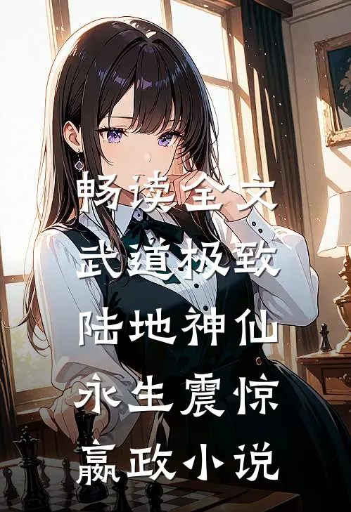 畅读全文武道极致陆地神仙，永生震惊嬴政小说