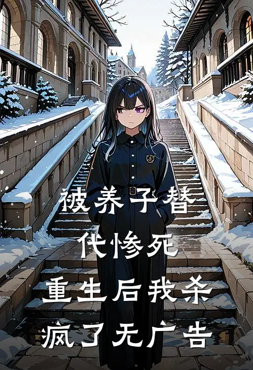 被养子替代惨死，重生后我杀疯了无广告