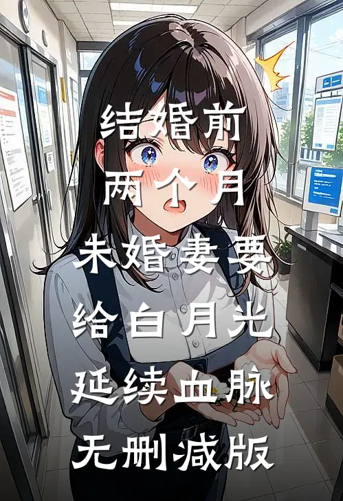 结婚前两个月，未婚妻要给白月光延续血脉无删减版