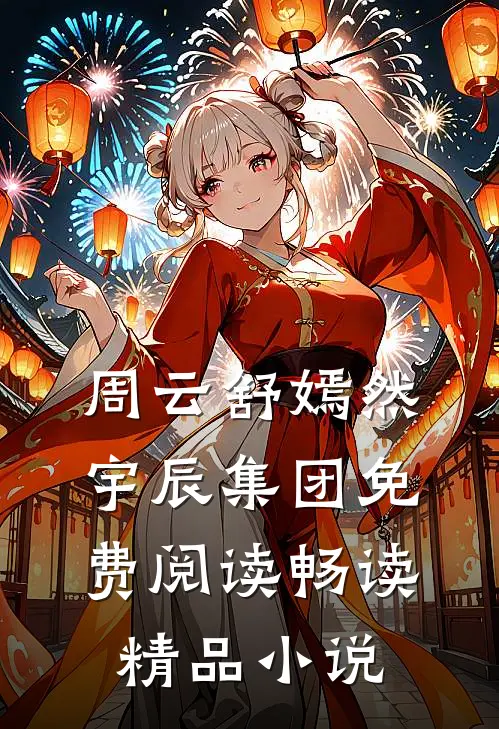 周云舒嫣然宇辰集团免费阅读畅读精品小说