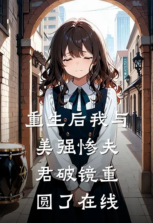 重生后我与美强惨夫君破镜重圆了在线