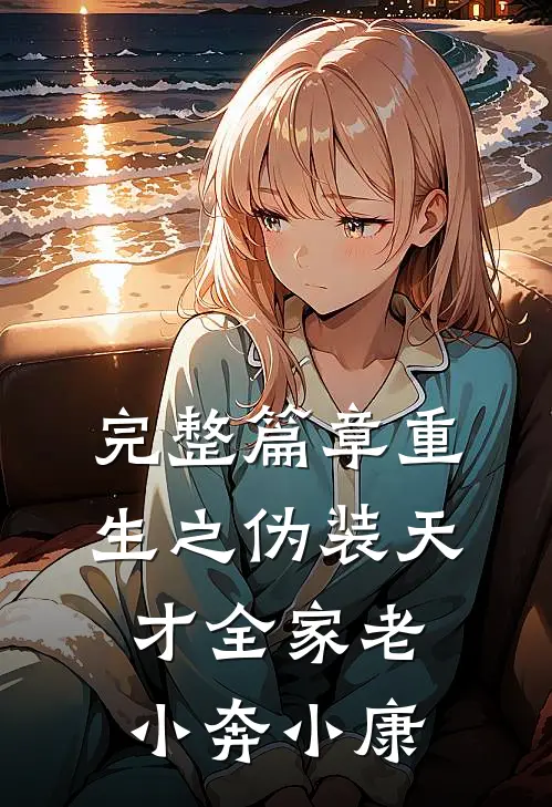 完整篇章重生之伪装天才全家老小奔小康