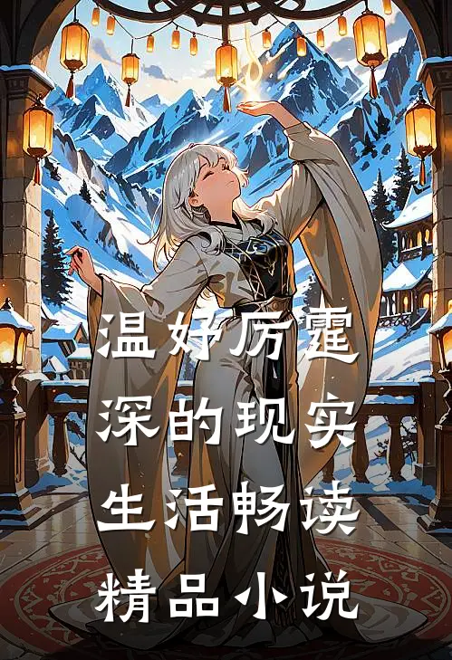 温妤厉霆深的现实生活畅读精品小说