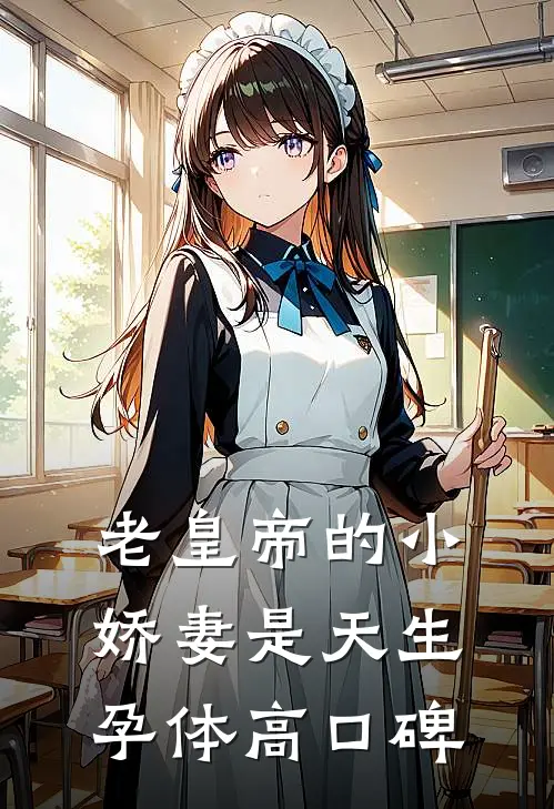 老皇帝的小娇妻是天生孕体高口碑