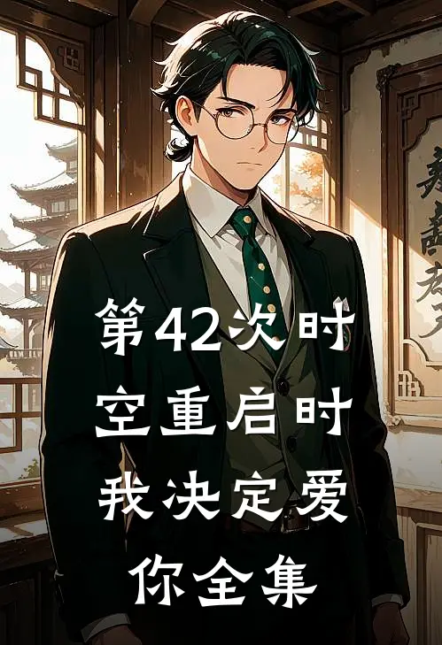第42次时空重启时，我决定爱你 全集