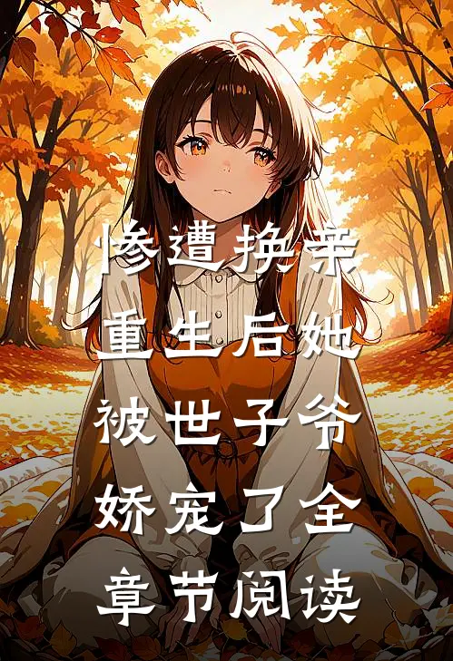 惨遭换亲，重生后她被世子爷娇宠了全章节阅读