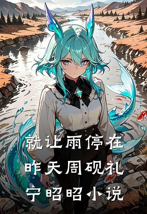 就让雨停在昨天周砚礼宁昭昭小说