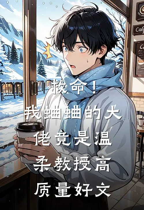 救命！我蛐蛐的大佬竟是温柔教授高质量好文