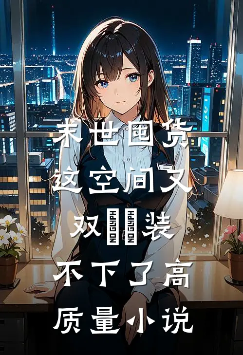 末世囤货：这空间又双叒叕装不下了高质量小说