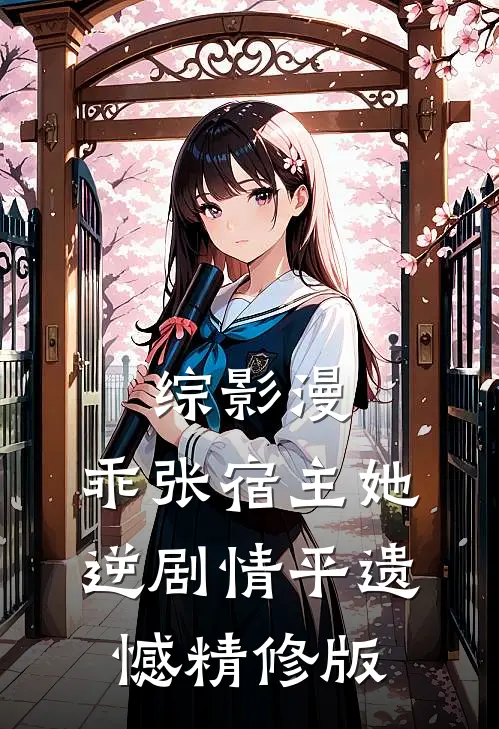 综影漫：乖张宿主她逆剧情平遗憾精修版