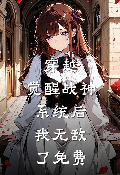 穿越：觉醒战神系统后，我无敌了免费