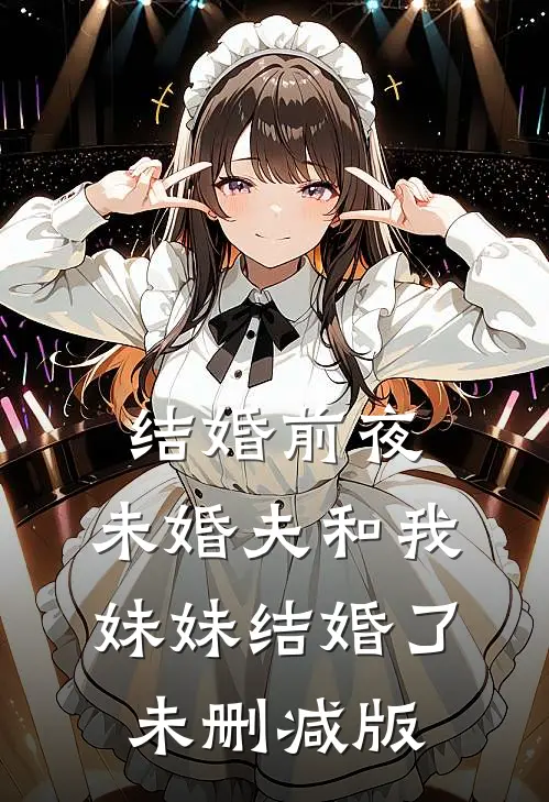结婚前夜，未婚夫和我妹妹结婚了未删减版