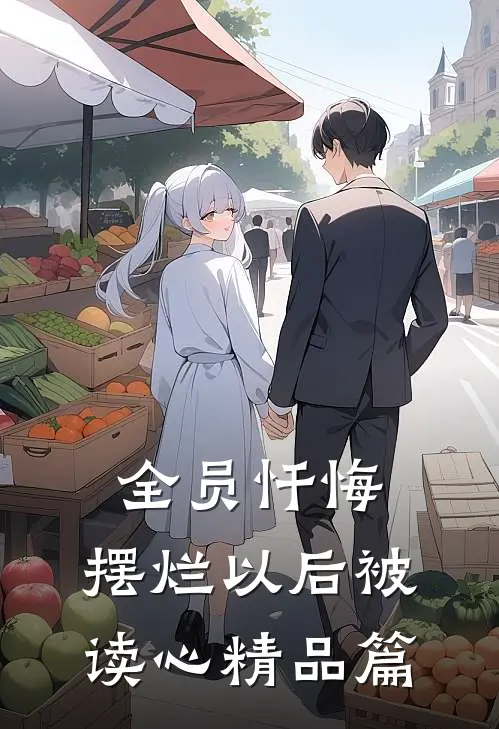 全员忏悔：摆烂以后被读心精品篇