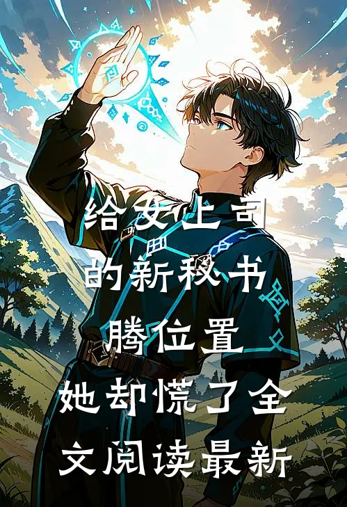 给女上司的新秘书腾位置，她却慌了全文阅读最新