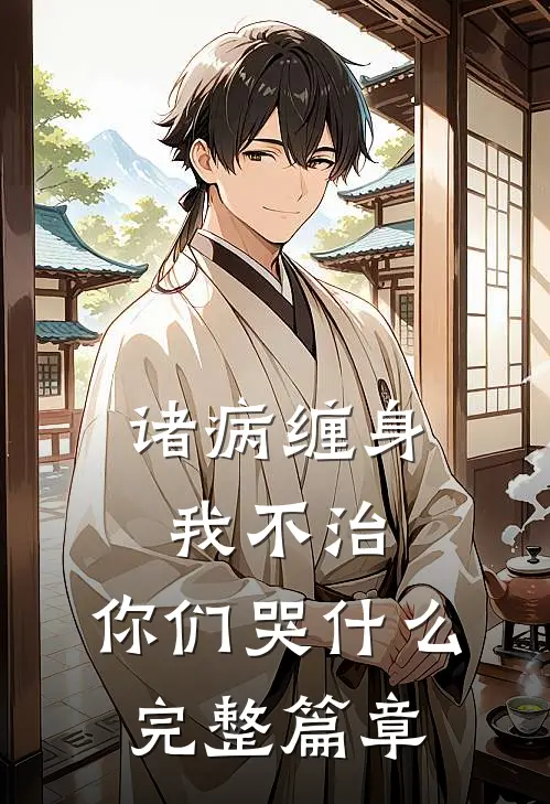 诸病缠身，我不治，你们哭什么完整篇章