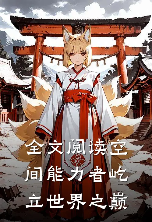 全文阅读空间能力者屹立世界之巅