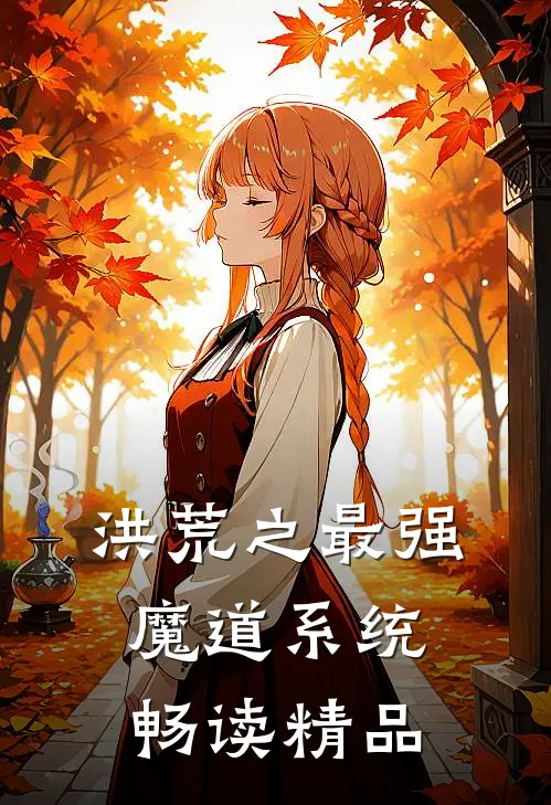 洪荒之最强魔道系统畅读精品
