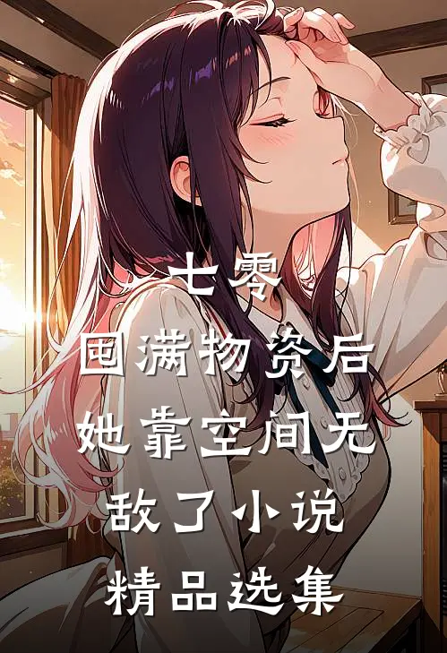 七零:囤满物资后,她靠空间无敌了小说精品选集