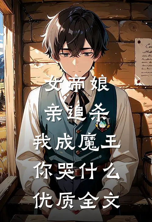 女帝娘亲追杀，我成魔王你哭什么优质全文