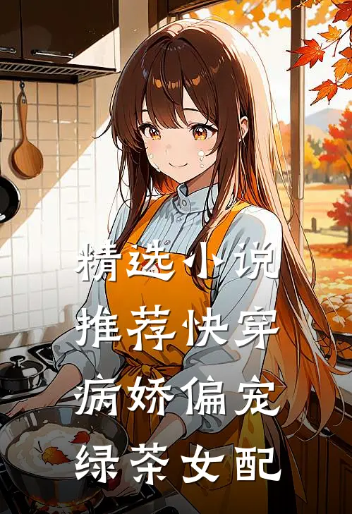 精选小说推荐快穿：病娇偏宠绿茶女配