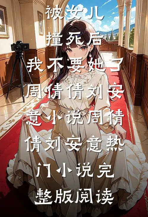 被女儿撞死后，我不要她了周倩倩刘安意小说周倩倩刘安意热门小说完整版阅读