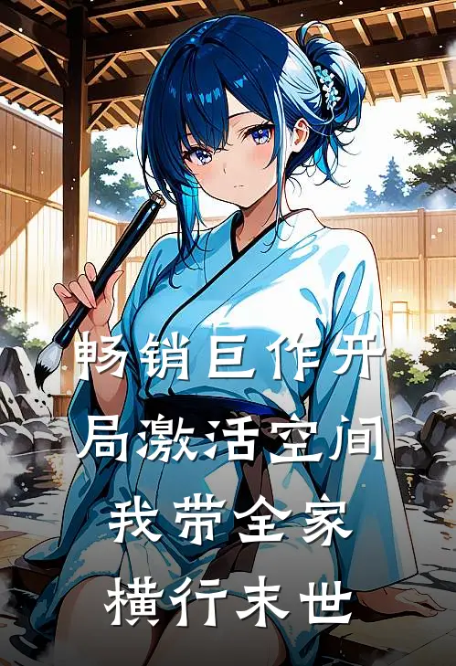 畅销巨作开局激活空间，我带全家横行末世