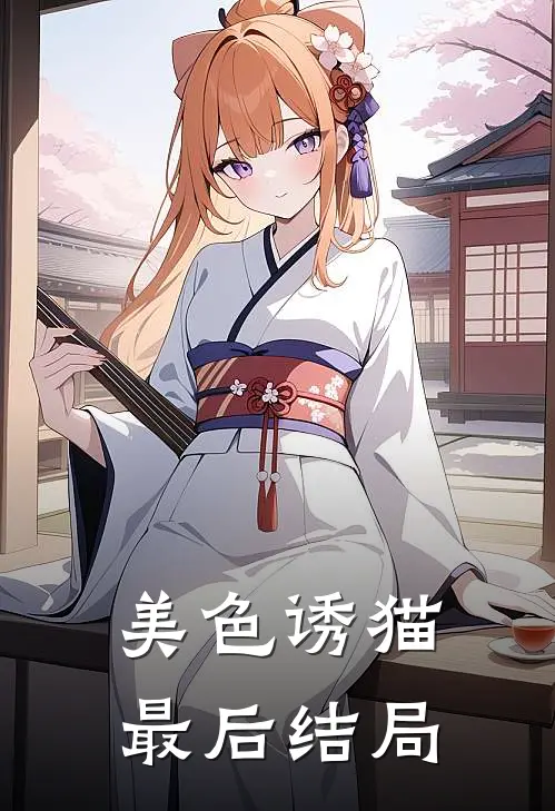美色诱猫最后结局