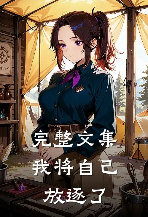 完整文集我将自己放逐了